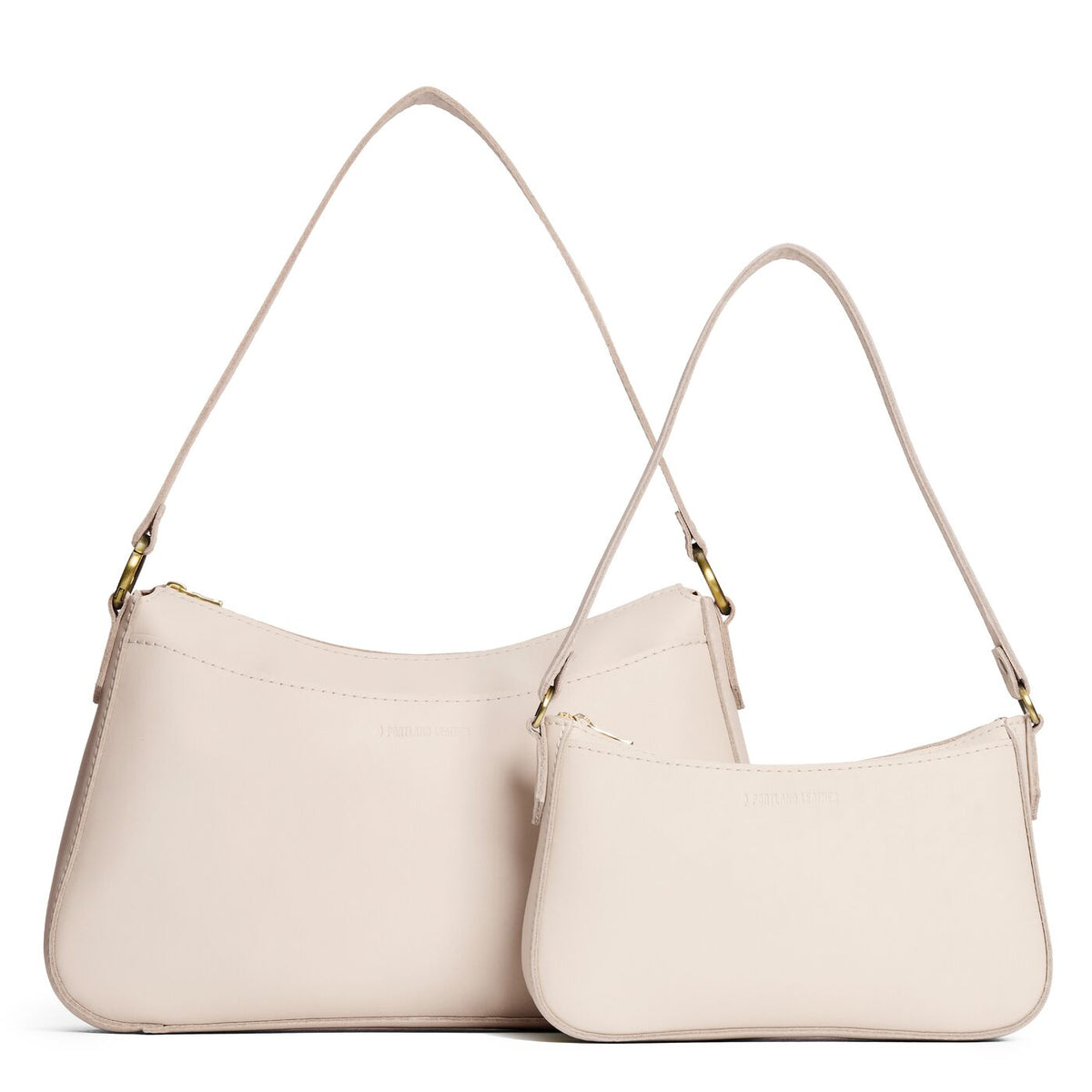 'Almost Perfect' Lucy Shoulder Bag - Image 10