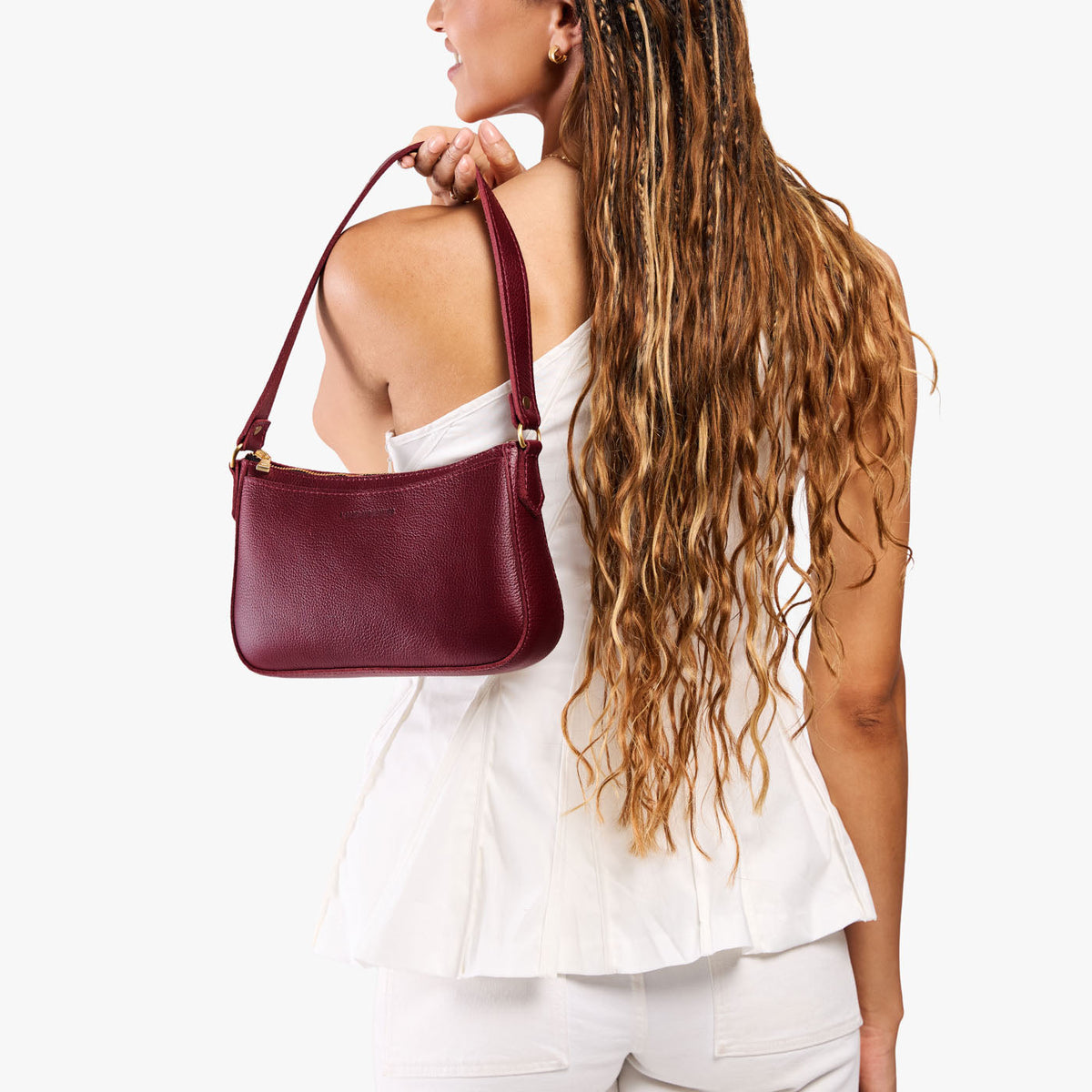 Lucy Shoulder Bag - Image 119