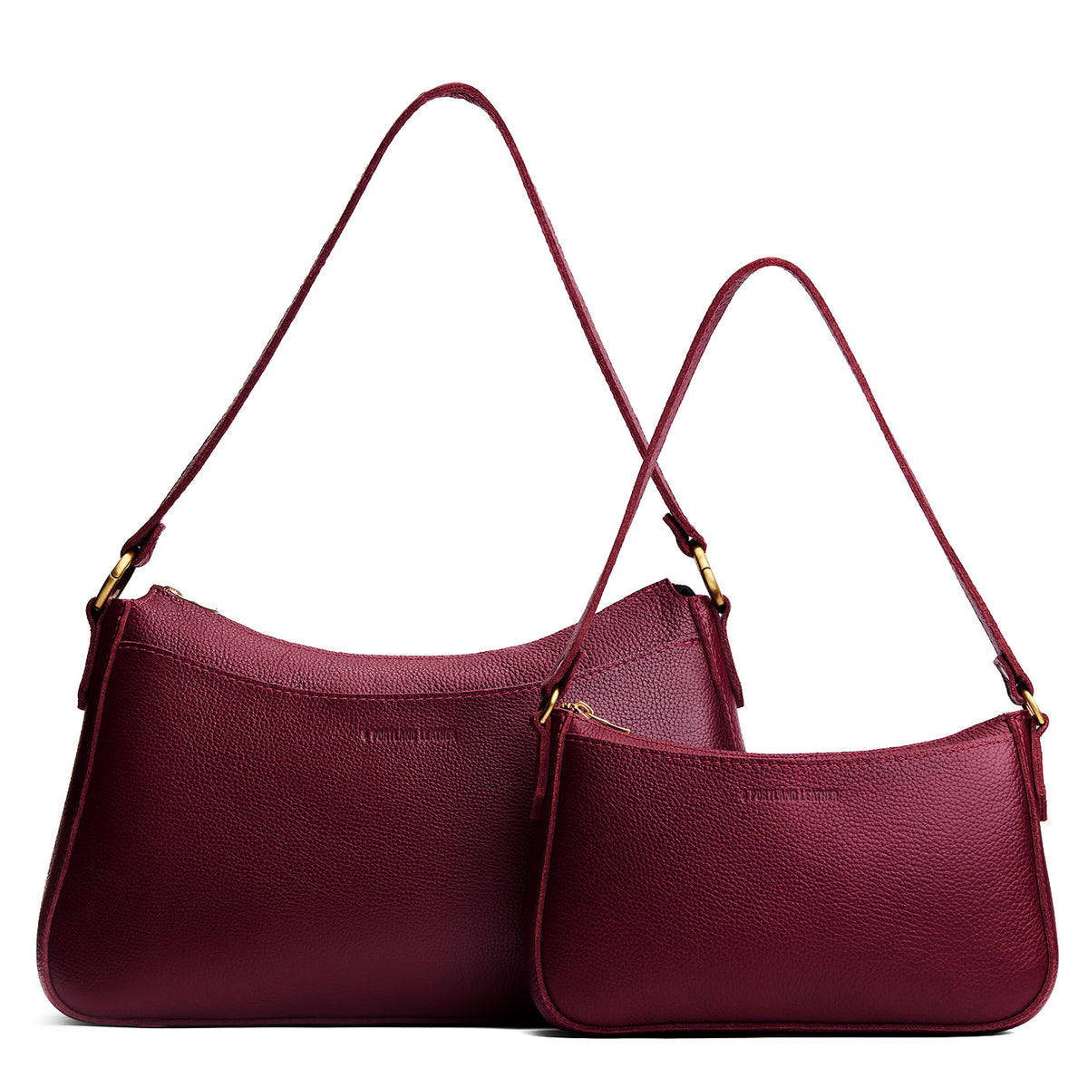'Almost Perfect' Lucy Shoulder Bag - Image 6