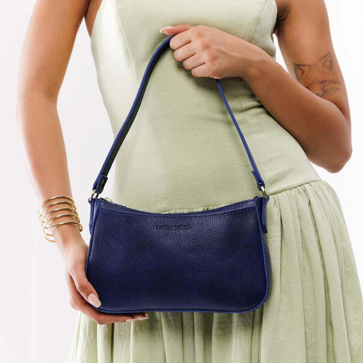 'Almost Perfect' Lucy Shoulder Bag - Image 134