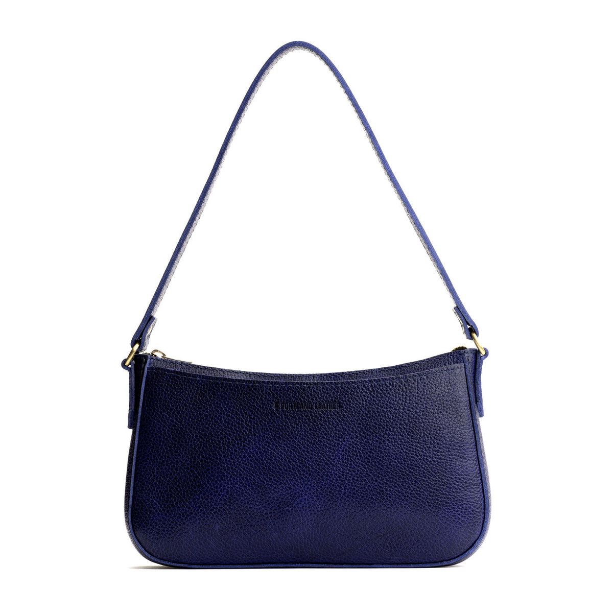 'Almost Perfect' Lucy Shoulder Bag - Cobalt