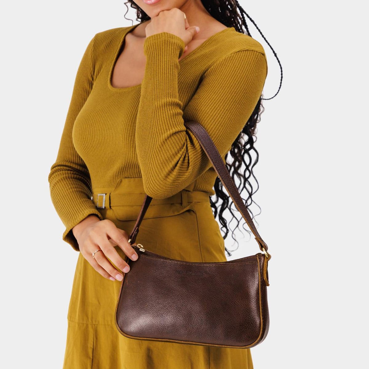 Lucy Shoulder Bag - Image 99