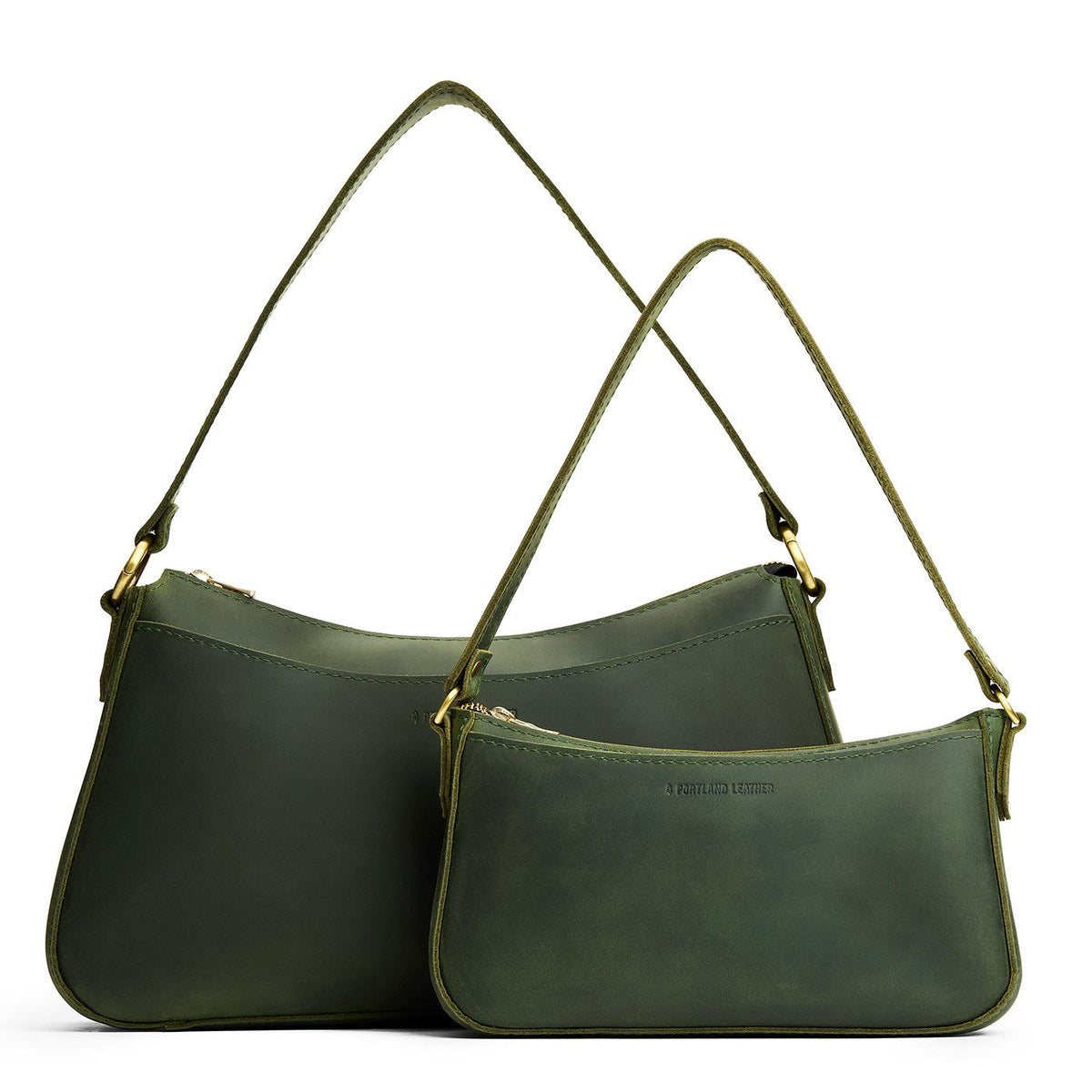 'Almost Perfect' Lucy Shoulder Bag - Image 11