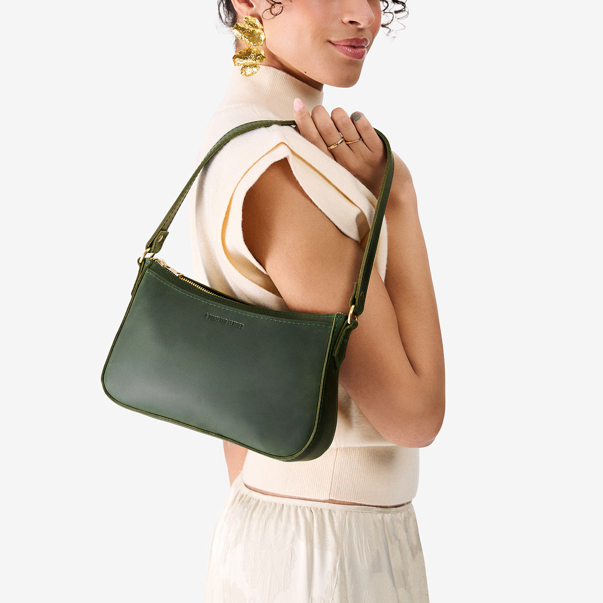 'Almost Perfect' Lucy Shoulder Bag - Image 140
