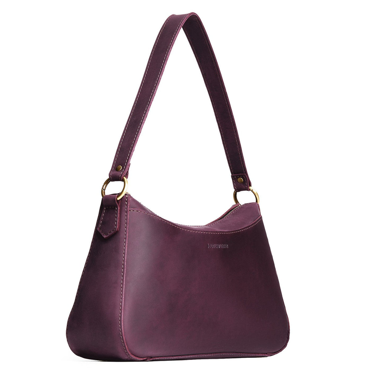'Almost Perfect' Lucy Shoulder Bag - Image 100