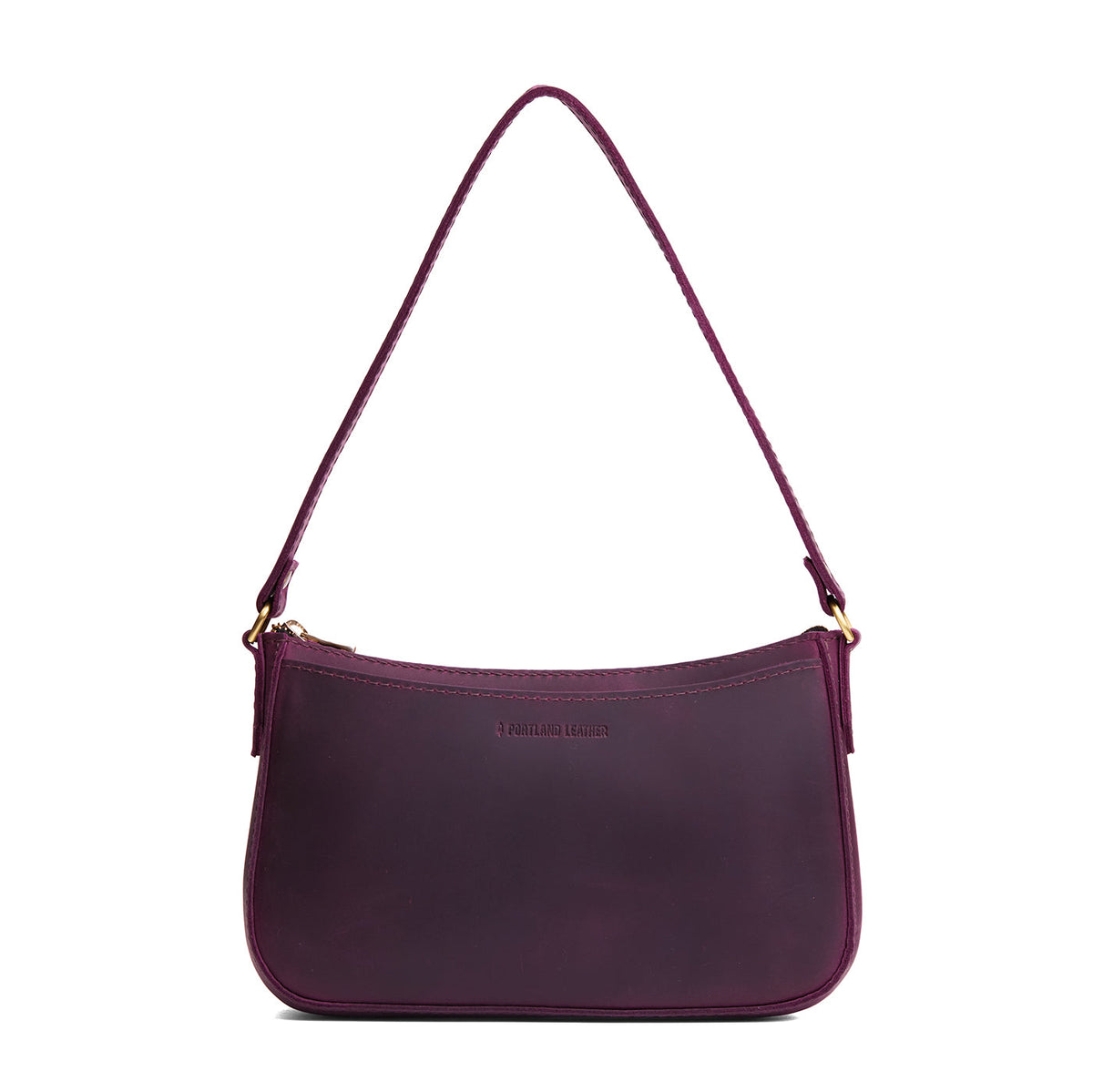 Lucy Shoulder Bag - Larkspur / Small