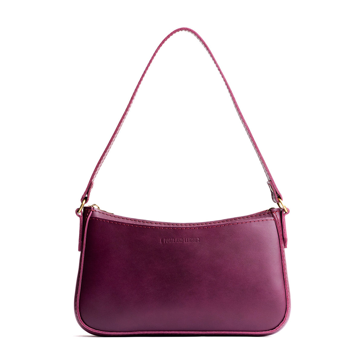 'Almost Perfect' Lucy Shoulder Bag - Lollipop