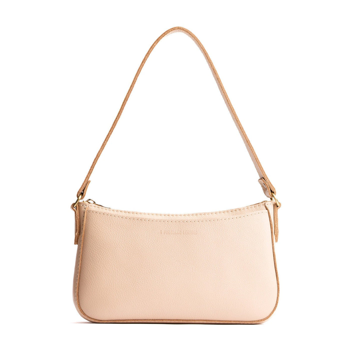 'Almost Perfect' Lucy Shoulder Bag - Moonflower