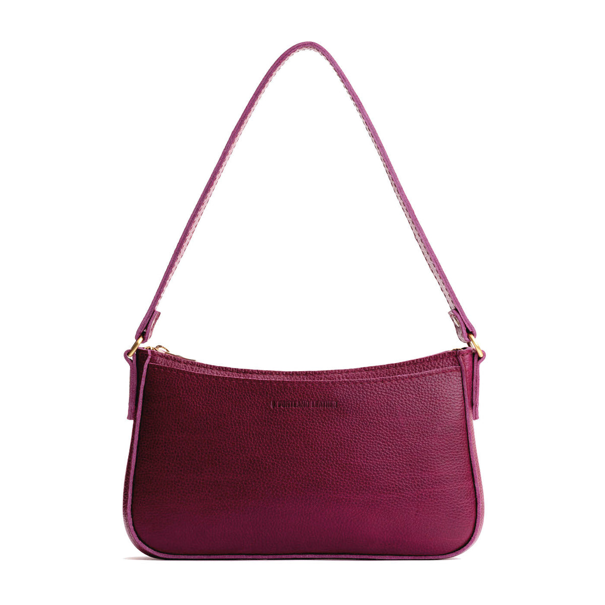 Lucy Shoulder Bag - Orchid