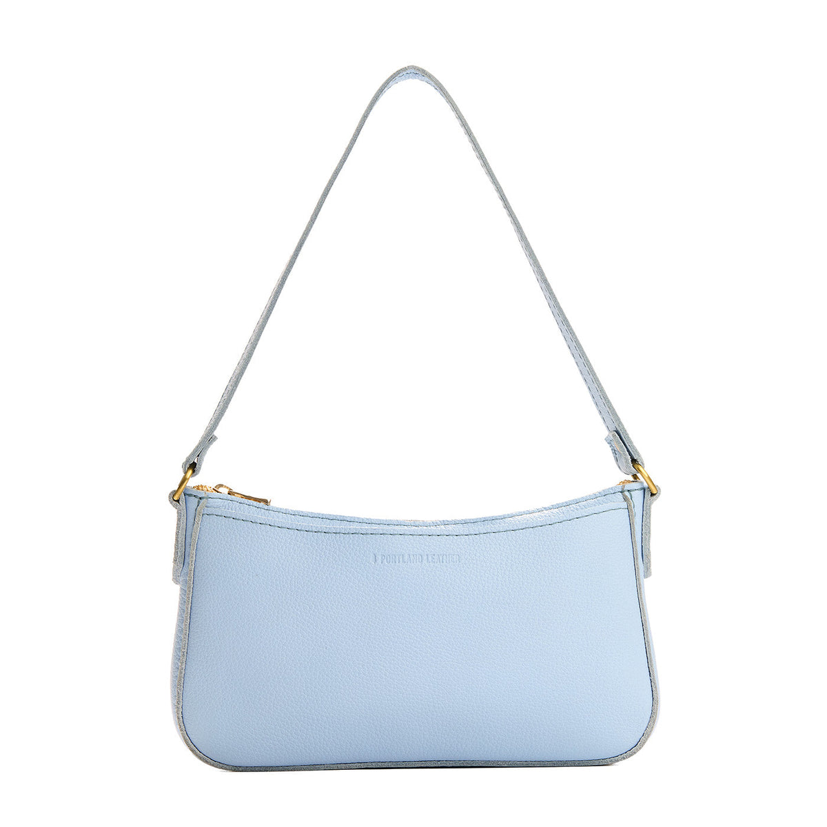 'Almost Perfect' Lucy Shoulder Bag - Skyway