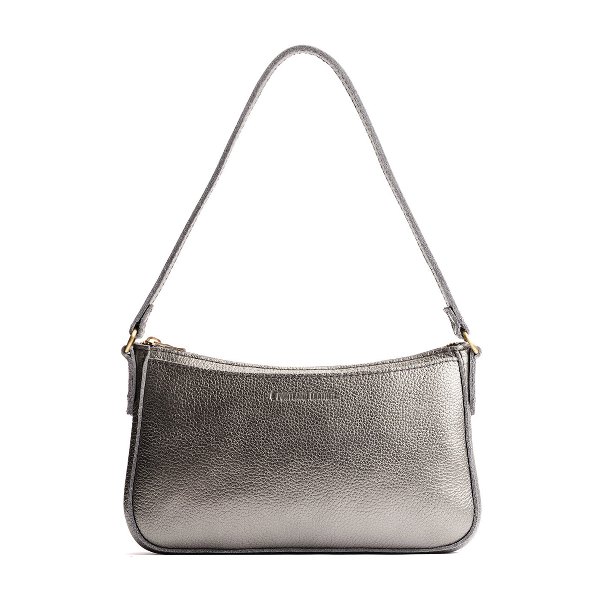'Almost Perfect' Lucy Shoulder Bag - Stardust