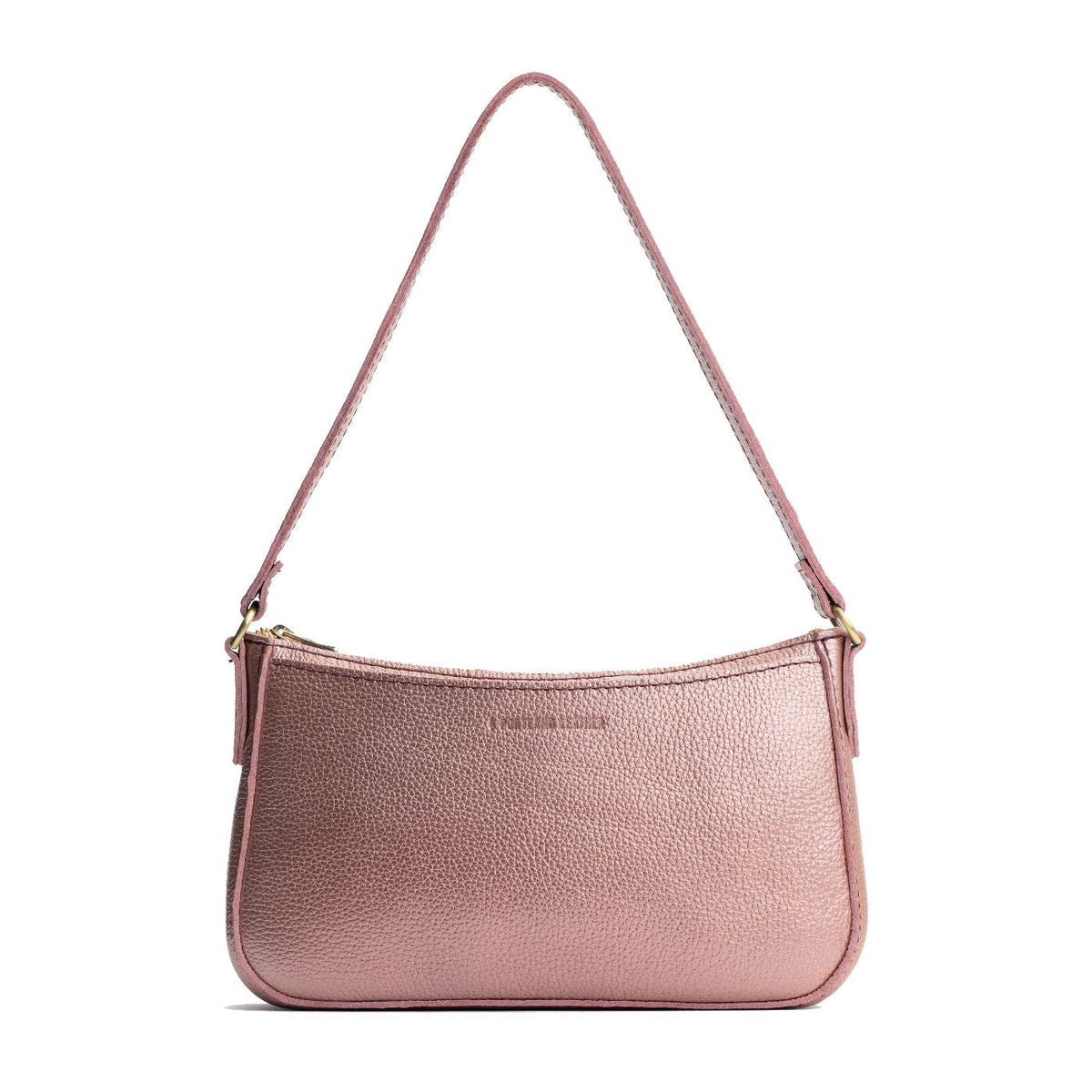'Almost Perfect' Lucy Shoulder Bag - Supernova