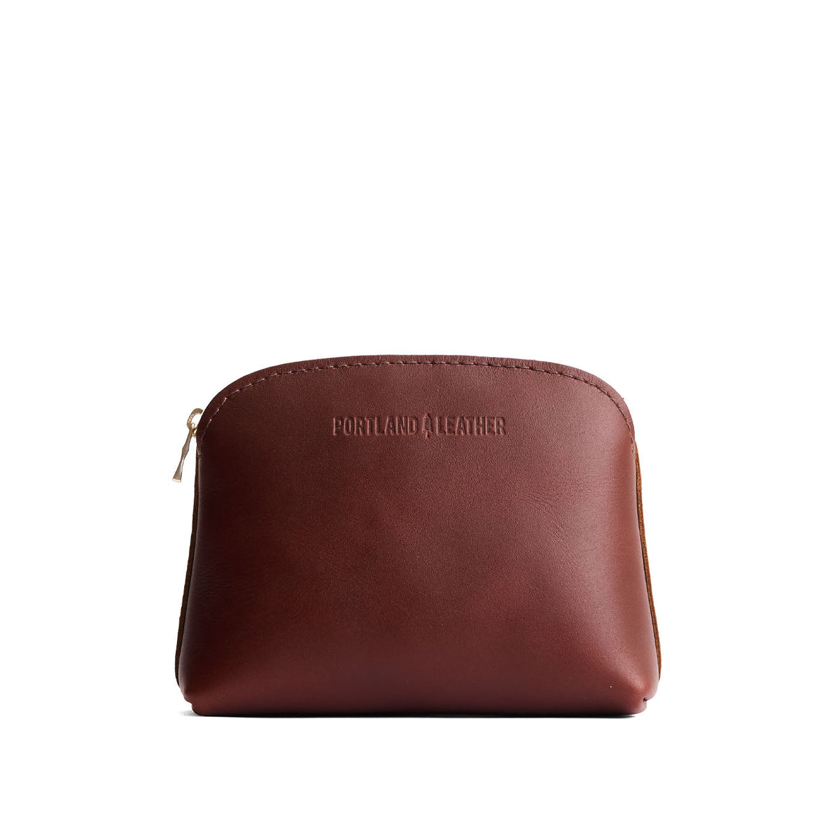 Luna Pouch - Cognac / Classic