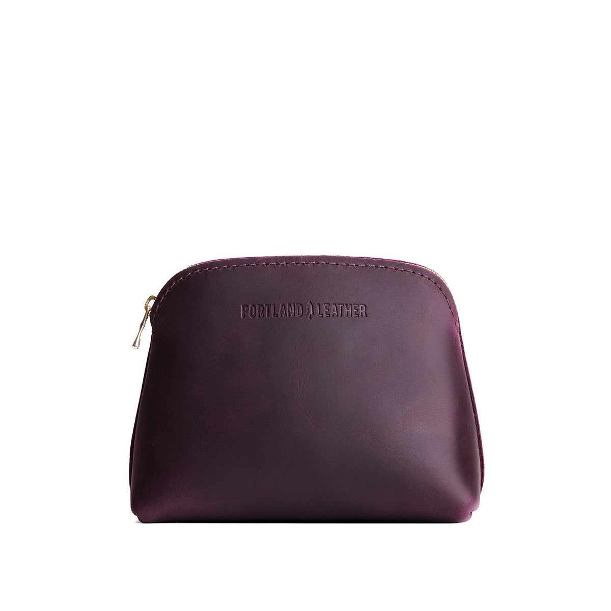 Luna Pouch - Larkspur / Classic