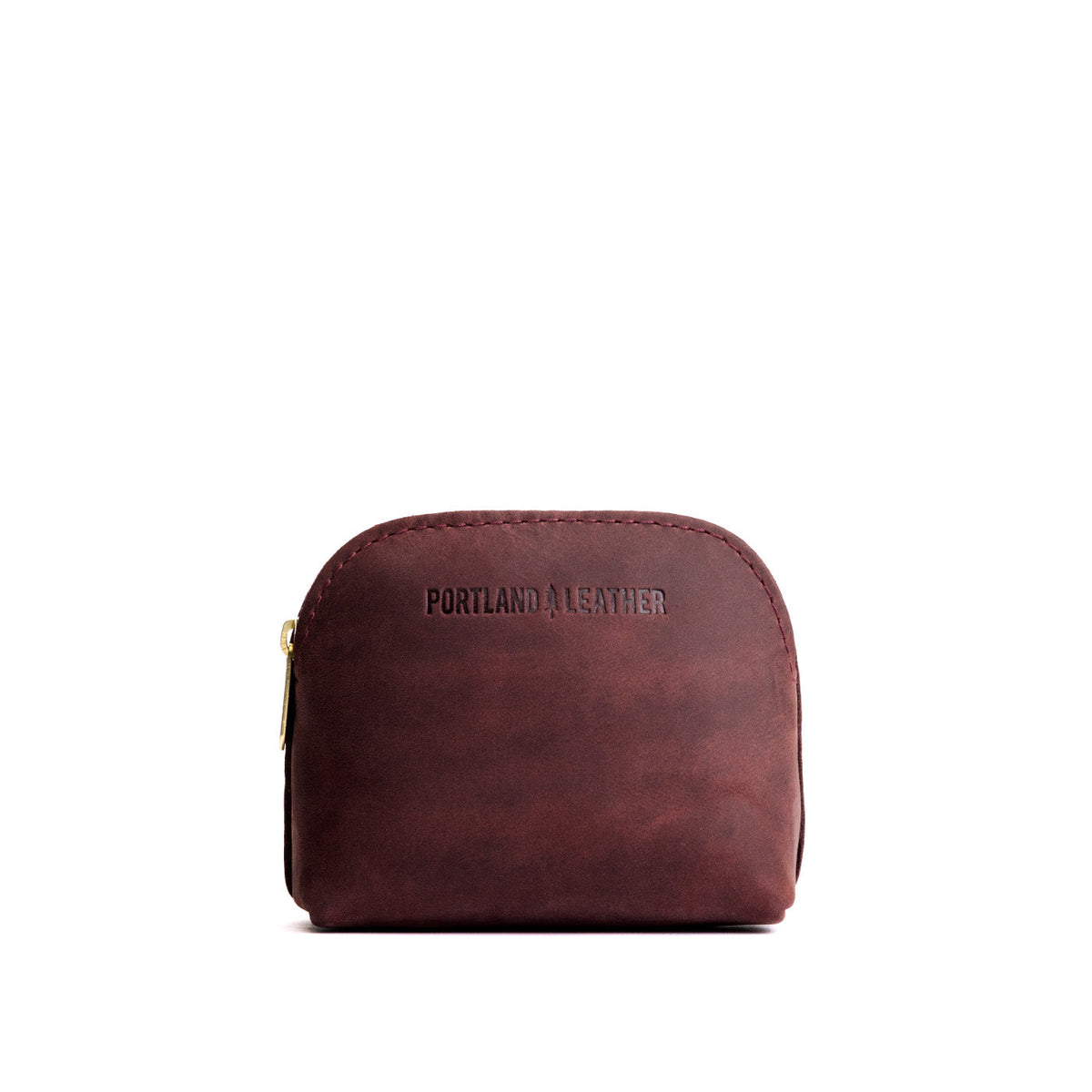 Luna Pouch - Merlot / Mini