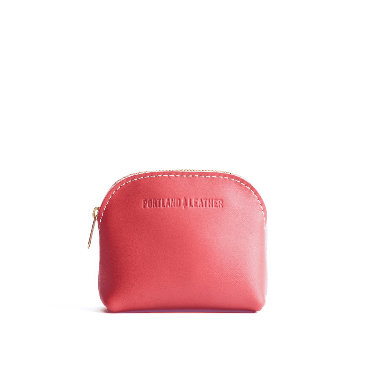 Luna Pouch - Begonia / Mini