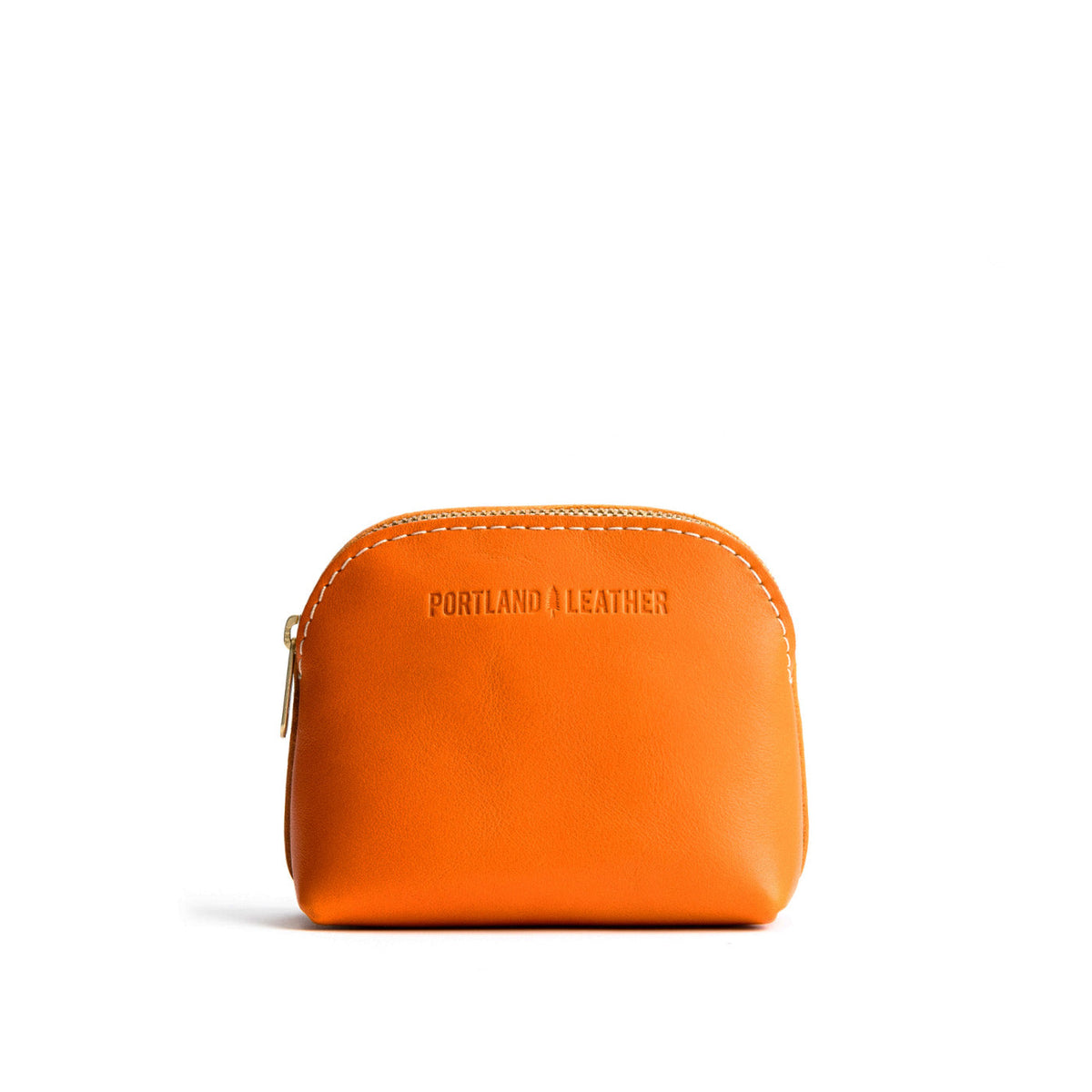 Luna Pouch - Clementine / Mini
