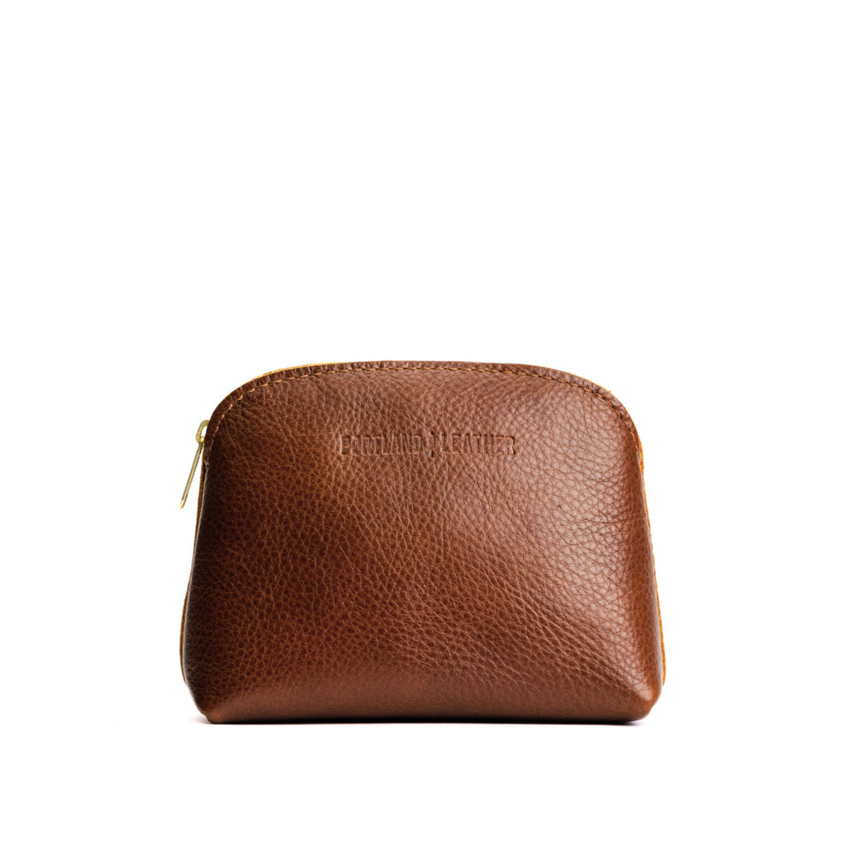 Luna Pouch - Nuez / Classic