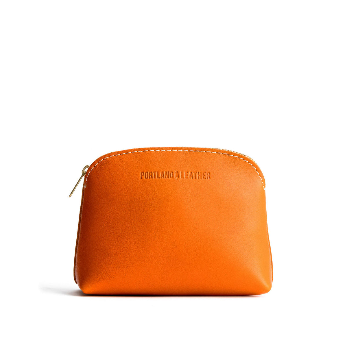 Luna Pouch - Clementine / Classic