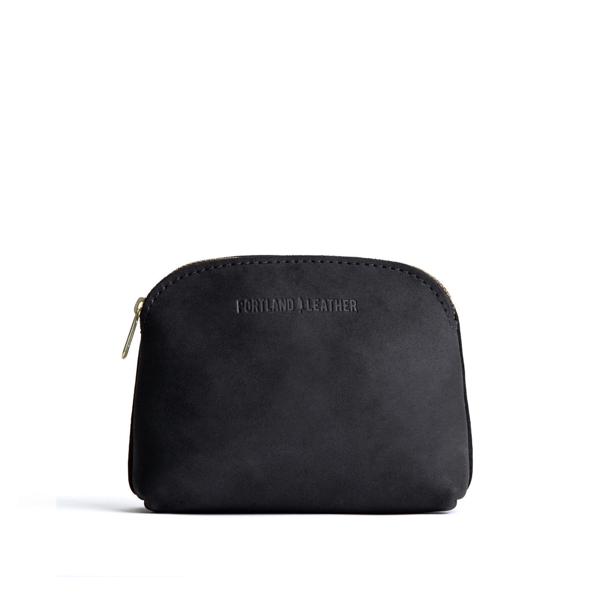 Luna Pouch - Shadow Black / Classic