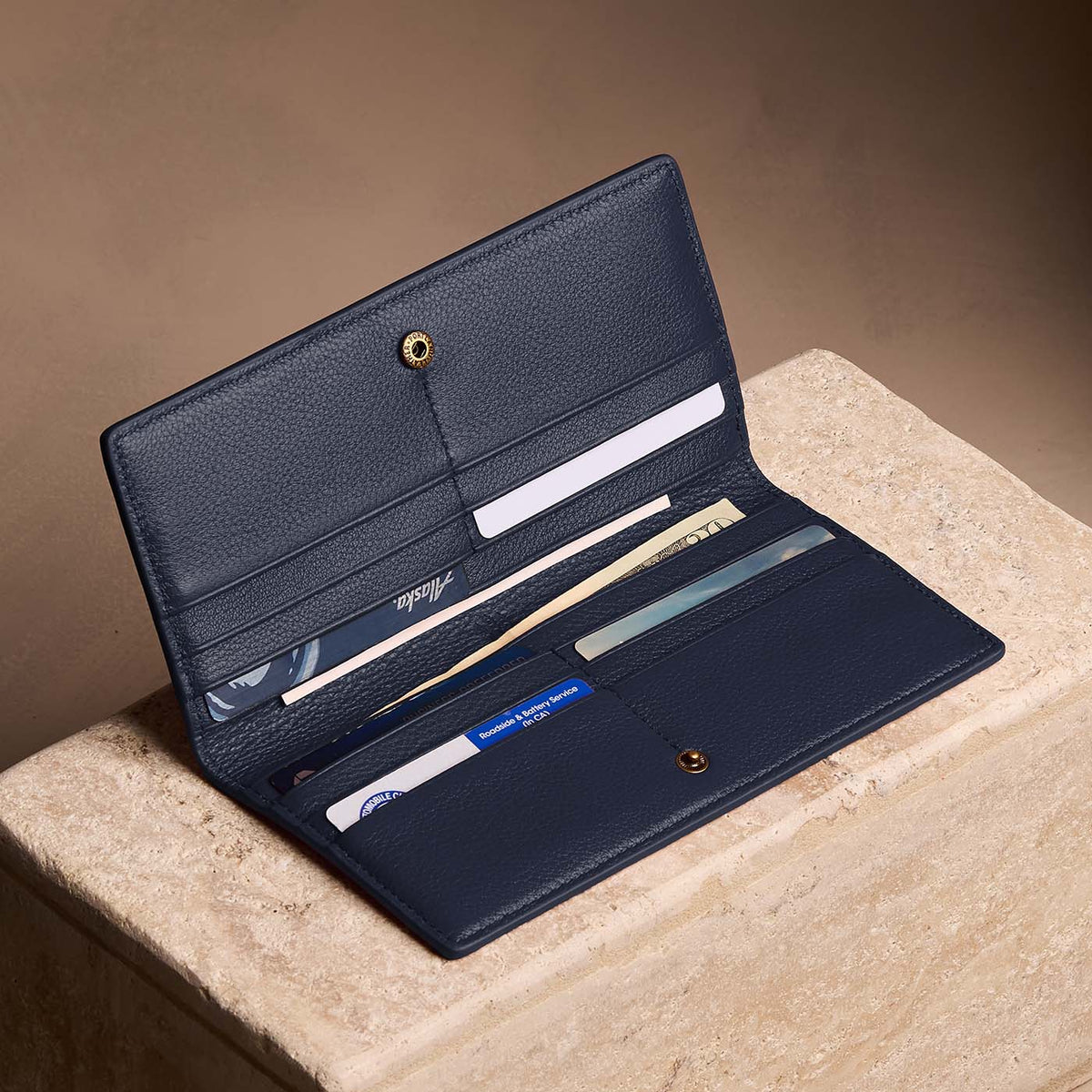 Luxe Slim Wallet - Image 38