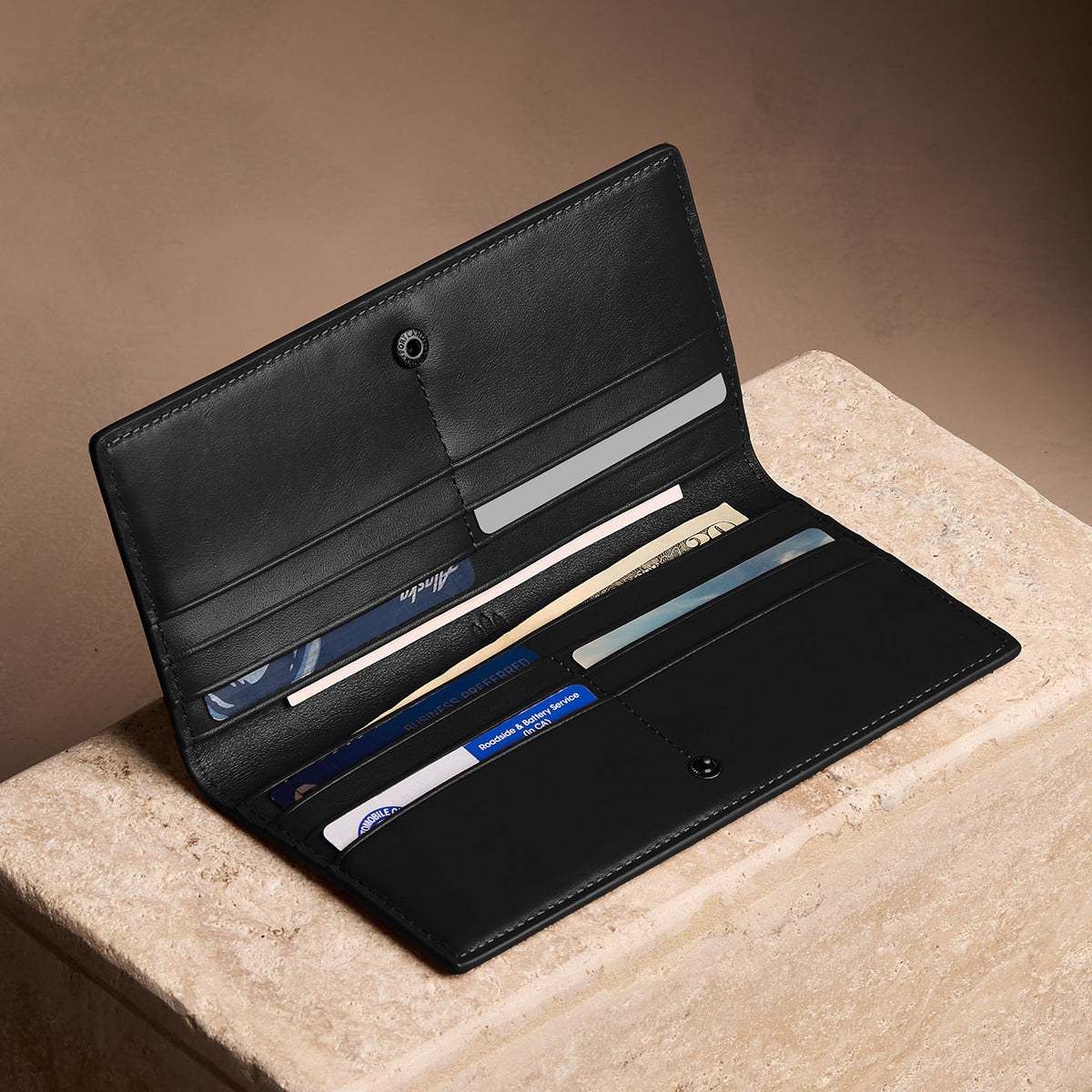 Luxe Slim Wallet - Image 36