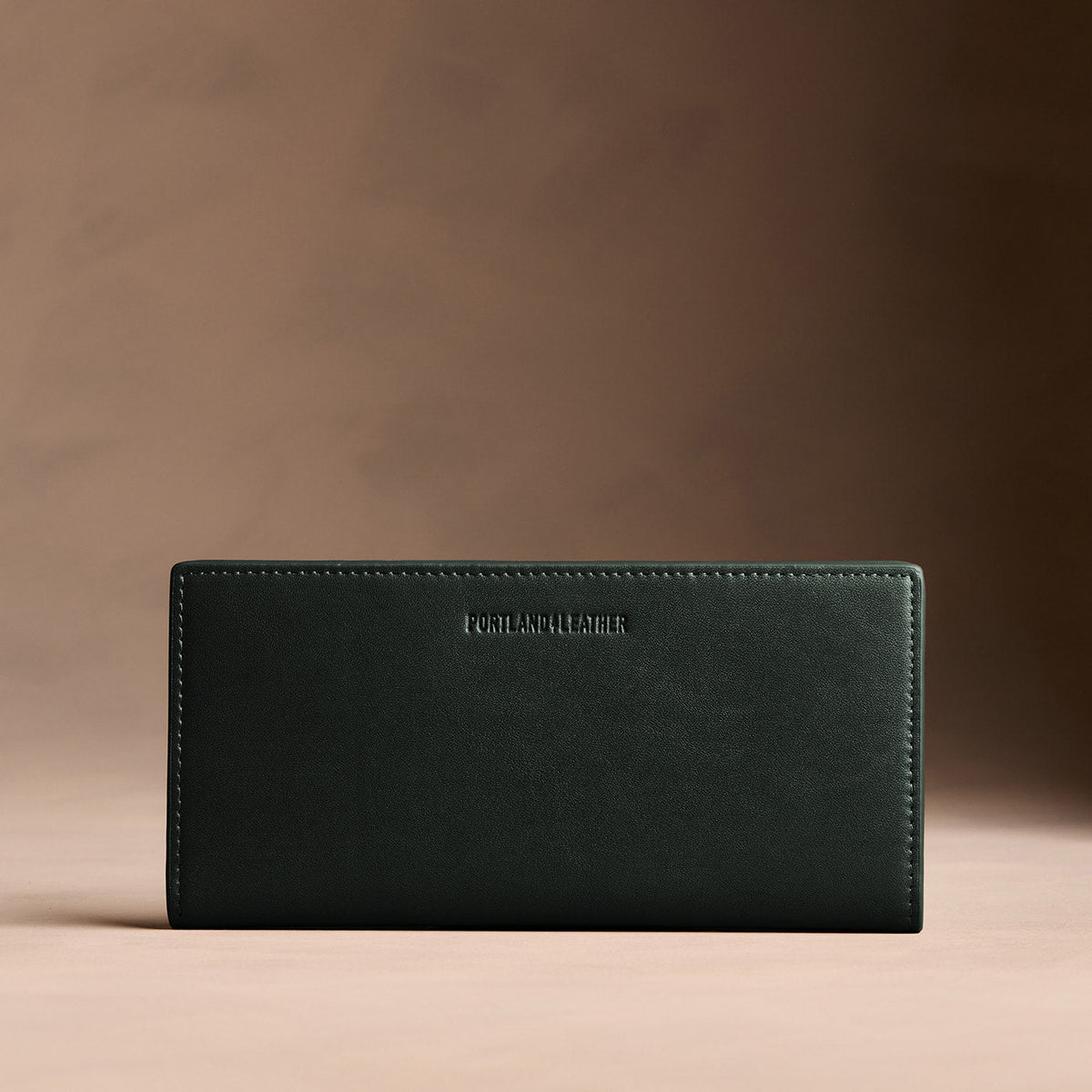 Luxe Slim Wallet - Large