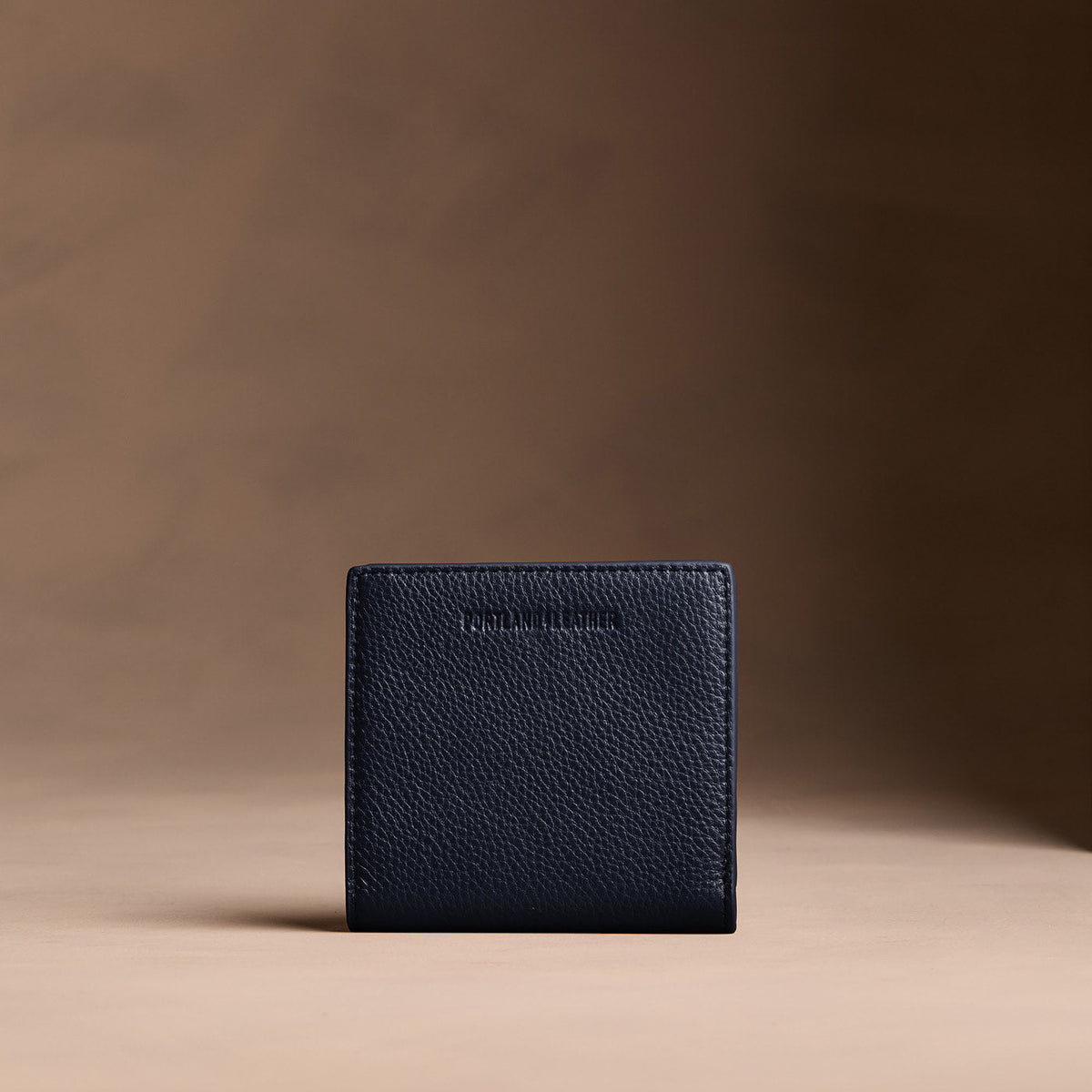 Luxe Slim Wallet - Small