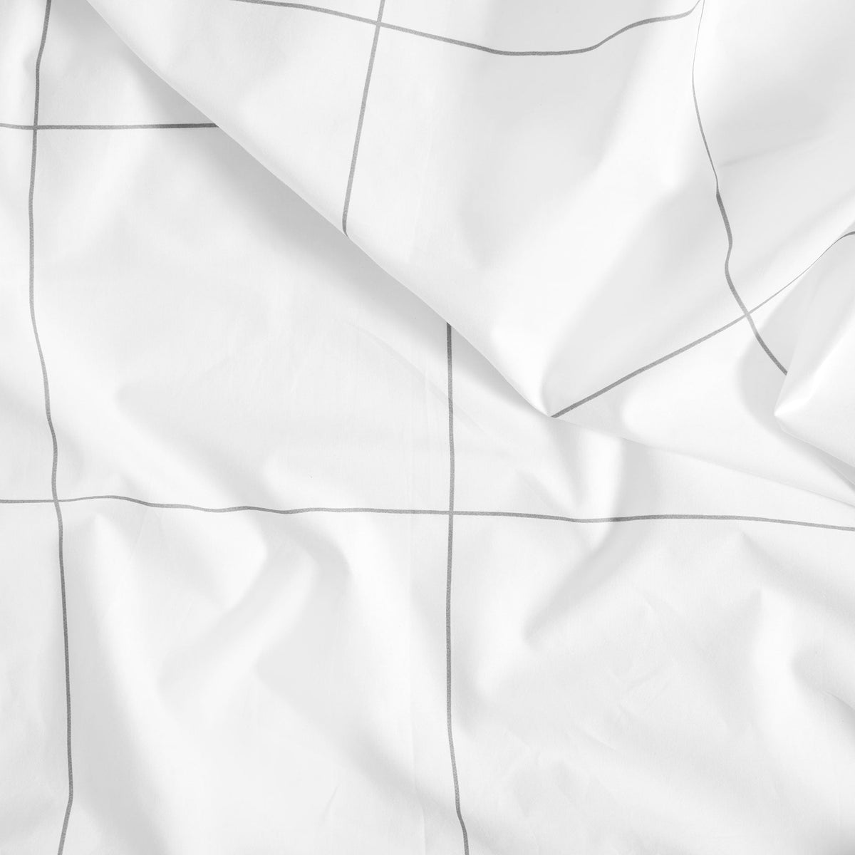 Classic Percale Split King Sheet Set - Image 6