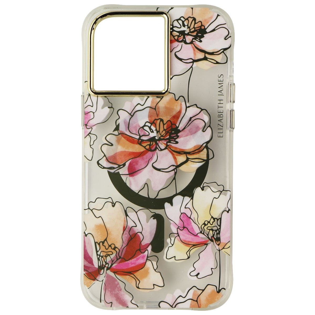 Elizabeth James Case for MagSafe for Apple iPhone 14 Pro Max - Haute Gossip - New - Image 3