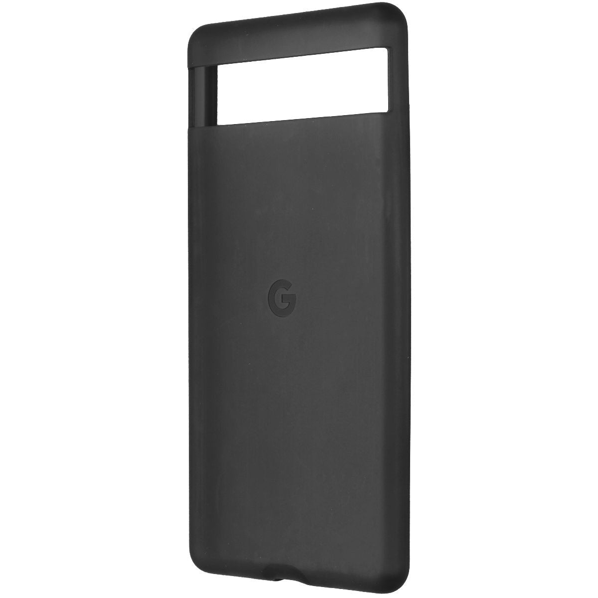 Google Official Protective Phone Case for Google Pixel 6a - Charcoal - New