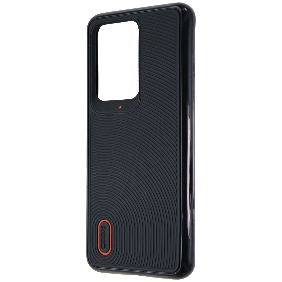 ZAGG Battersea Victra Series Case for Samsung Galaxy S20 Ultra 5G - Black/Red - New