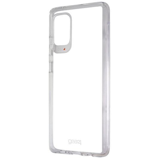 ZAGG Crystal Palace Series Hard Case for Samsung Galaxy A71 5G UW - Clear - New