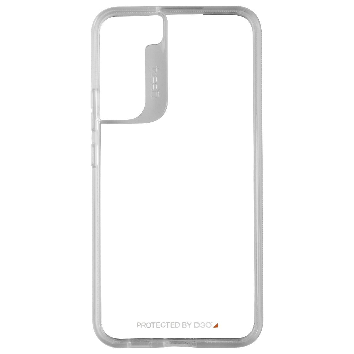 ZAGG Crystal Palace Case for Samsung Galaxy (S22+) - Clear - New - Image 2