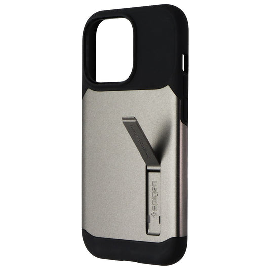 Spigen Slim Armor Series Case for Apple iPhone 13 Pro - Gunmetal - New