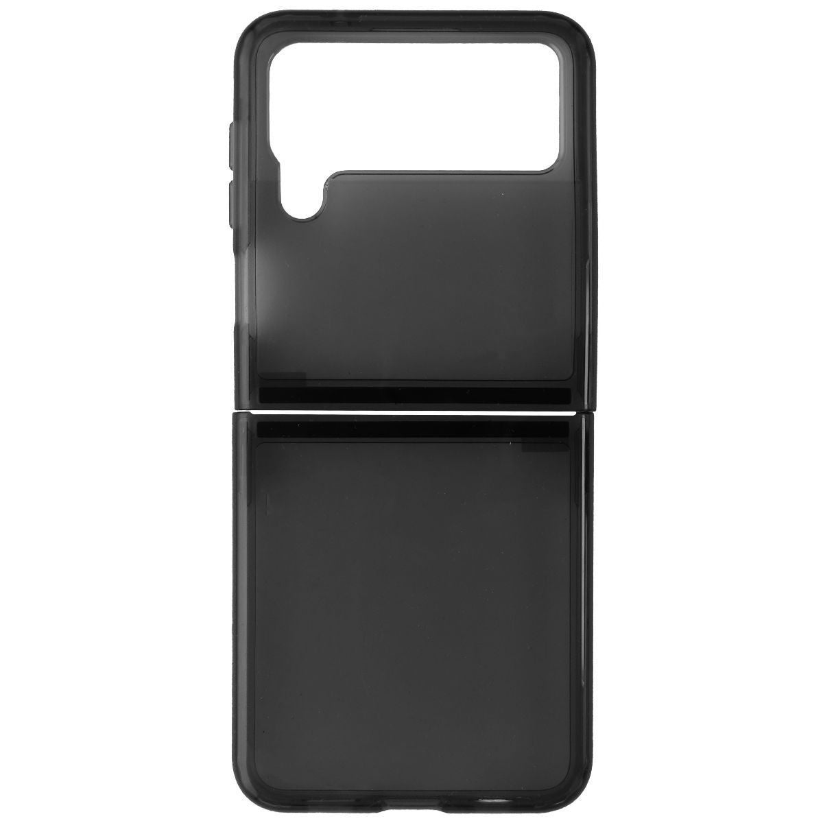 Tech21 EvoTint Series Case for Samsung Galaxy Z Flip4 - Ash Tinted - New - Image 2