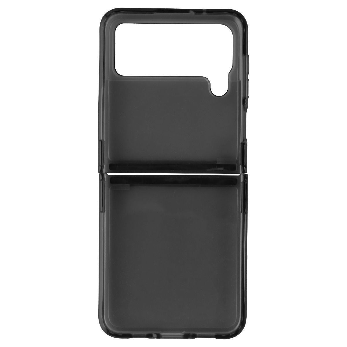 Tech21 EvoTint Series Case for Samsung Galaxy Z Flip4 - Ash Tinted - New - Image 3