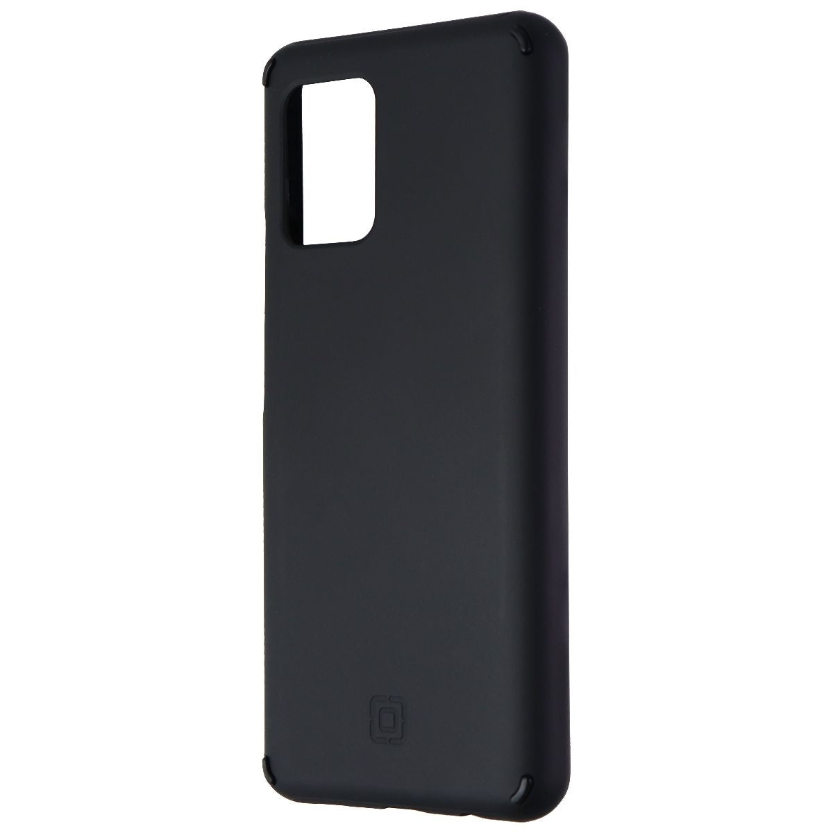 Incipio Duo Series Dual Layer Case for Samsung Galaxy A42 5G - Matte Black - New