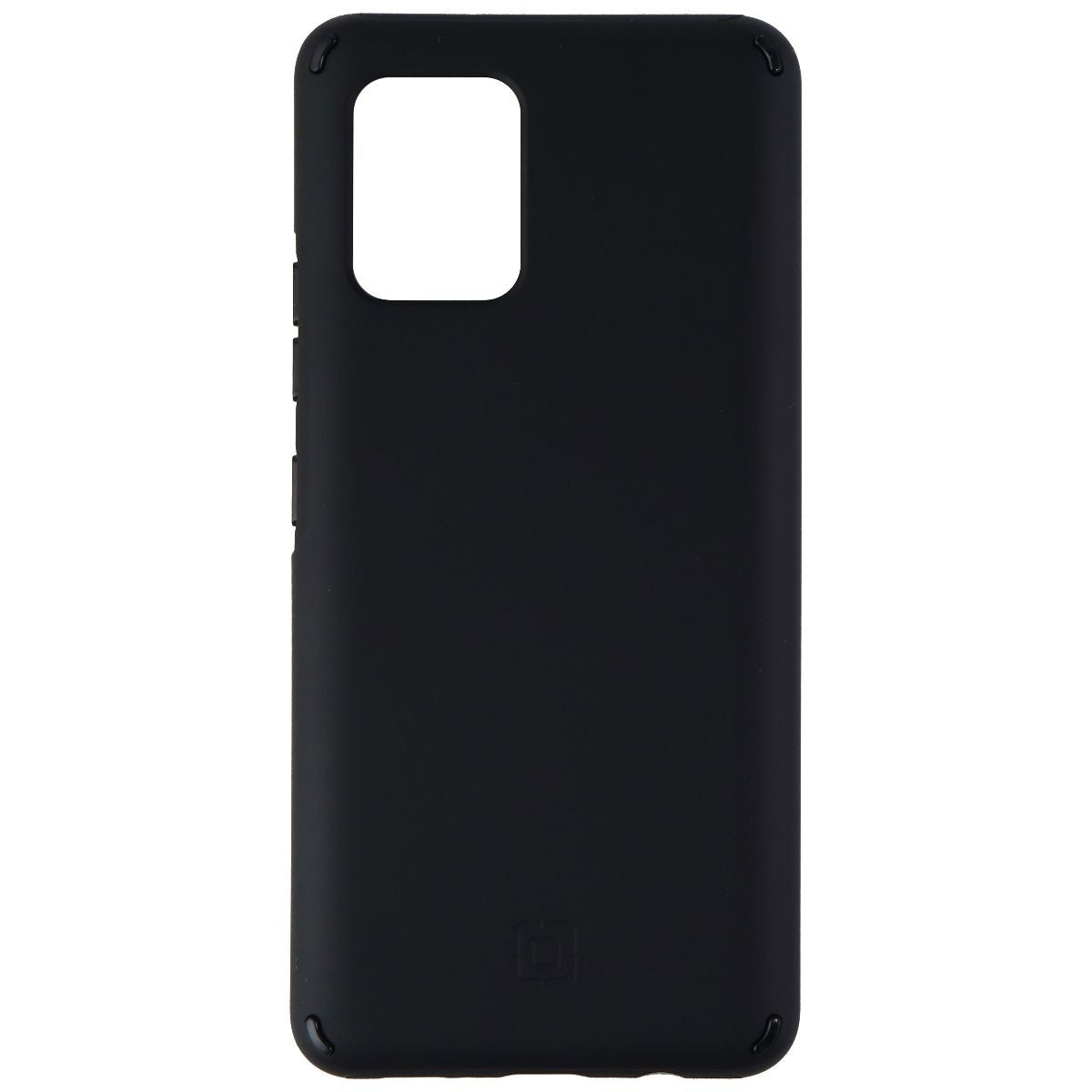 Incipio Duo Series Dual Layer Case for Samsung Galaxy A42 5G - Matte Black - New - Image 2
