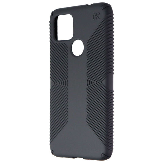 Speck Presidio Exotech Series Case with Grip for Google Pixel 4A (5G) - Black - New