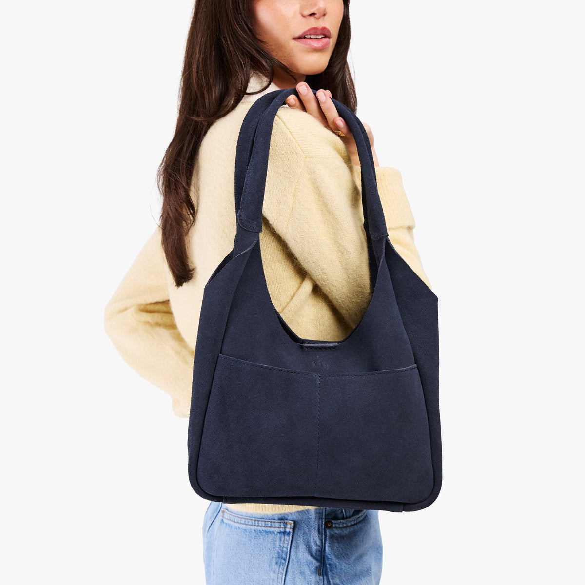 'Almost Perfect' Madison Shoulder Bag - Image 180