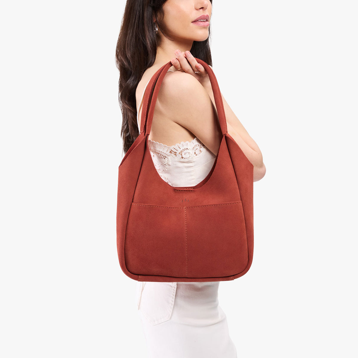 'Almost Perfect' Madison Shoulder Bag - Image 198