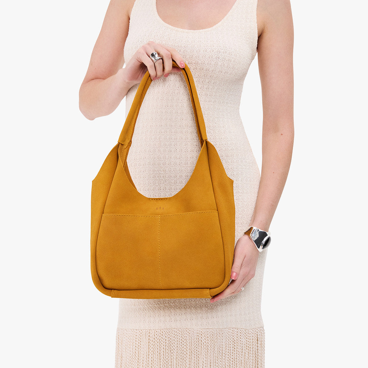 'Almost Perfect' Madison Shoulder Bag - Image 192