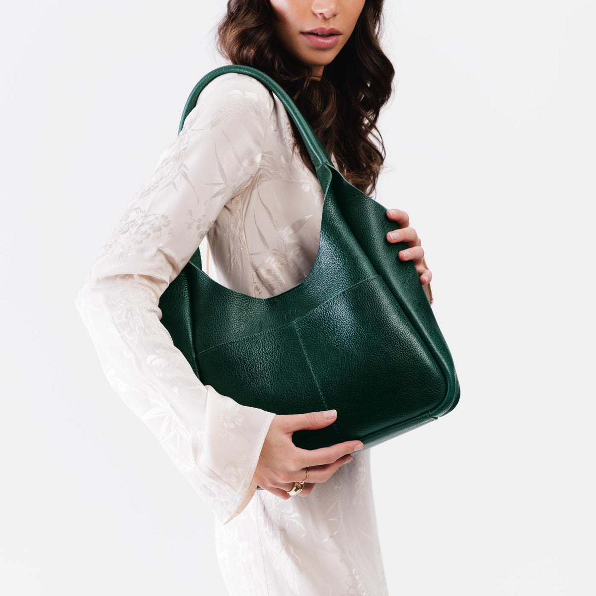 'Almost Perfect' Madison Shoulder Bag - Image 158