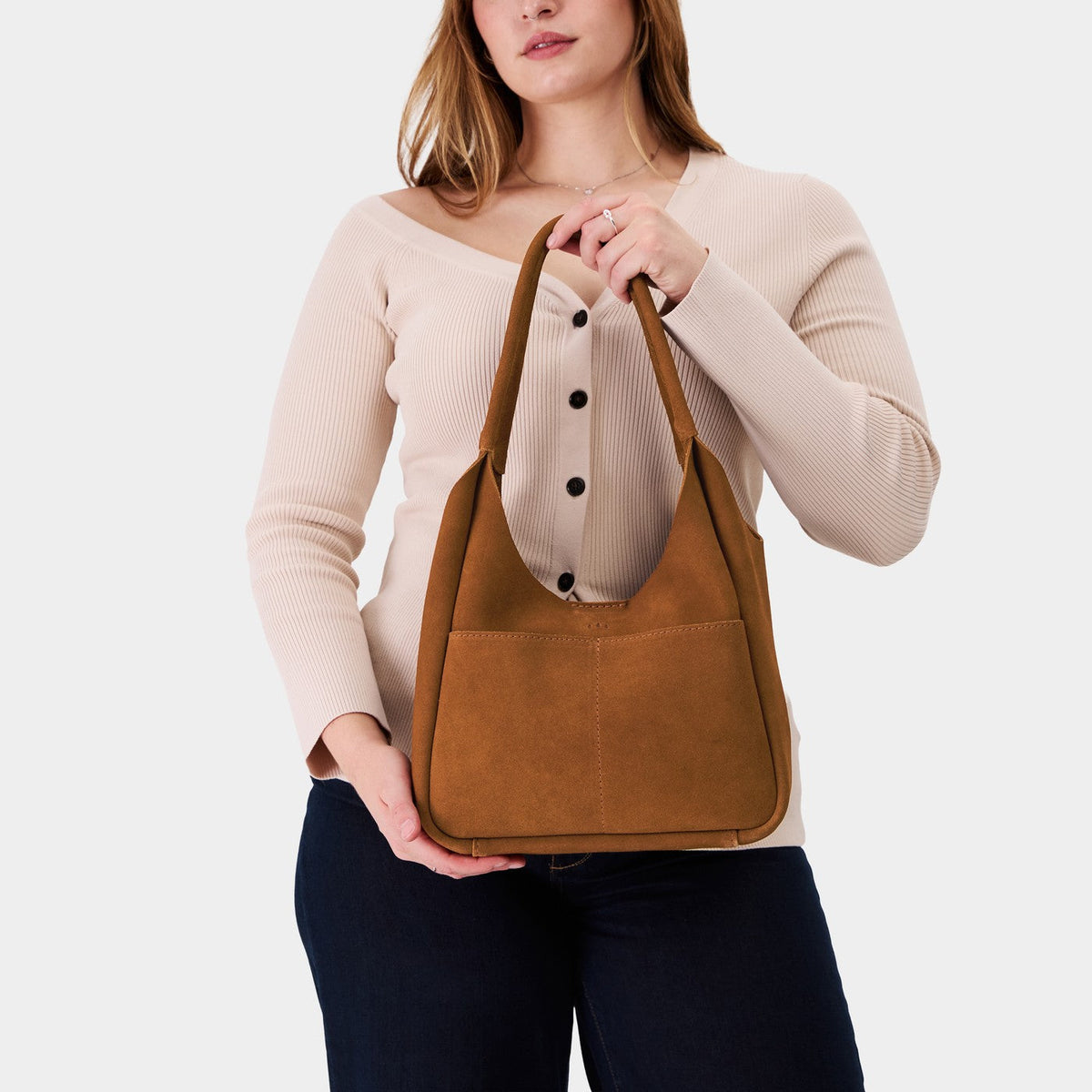 'Almost Perfect' Madison Shoulder Bag - Image 175