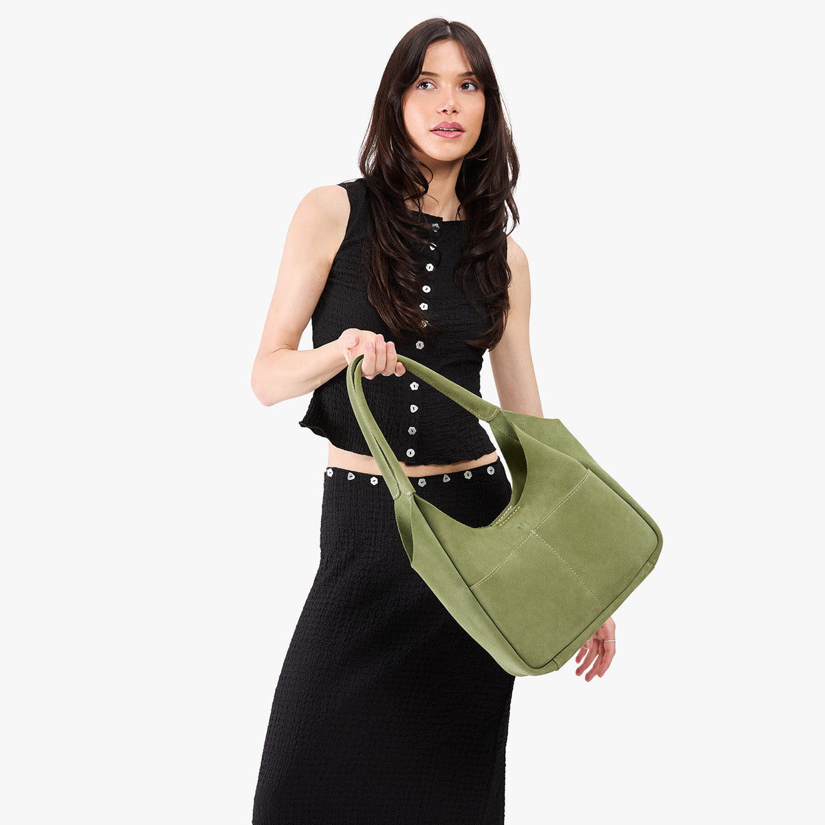 'Almost Perfect' Madison Shoulder Bag - Image 197