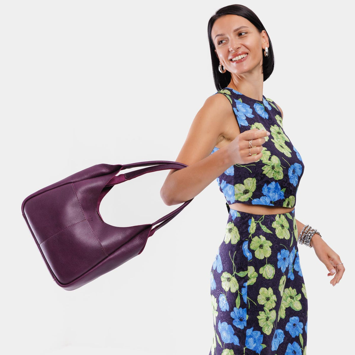 Madison Shoulder Bag - Image 167