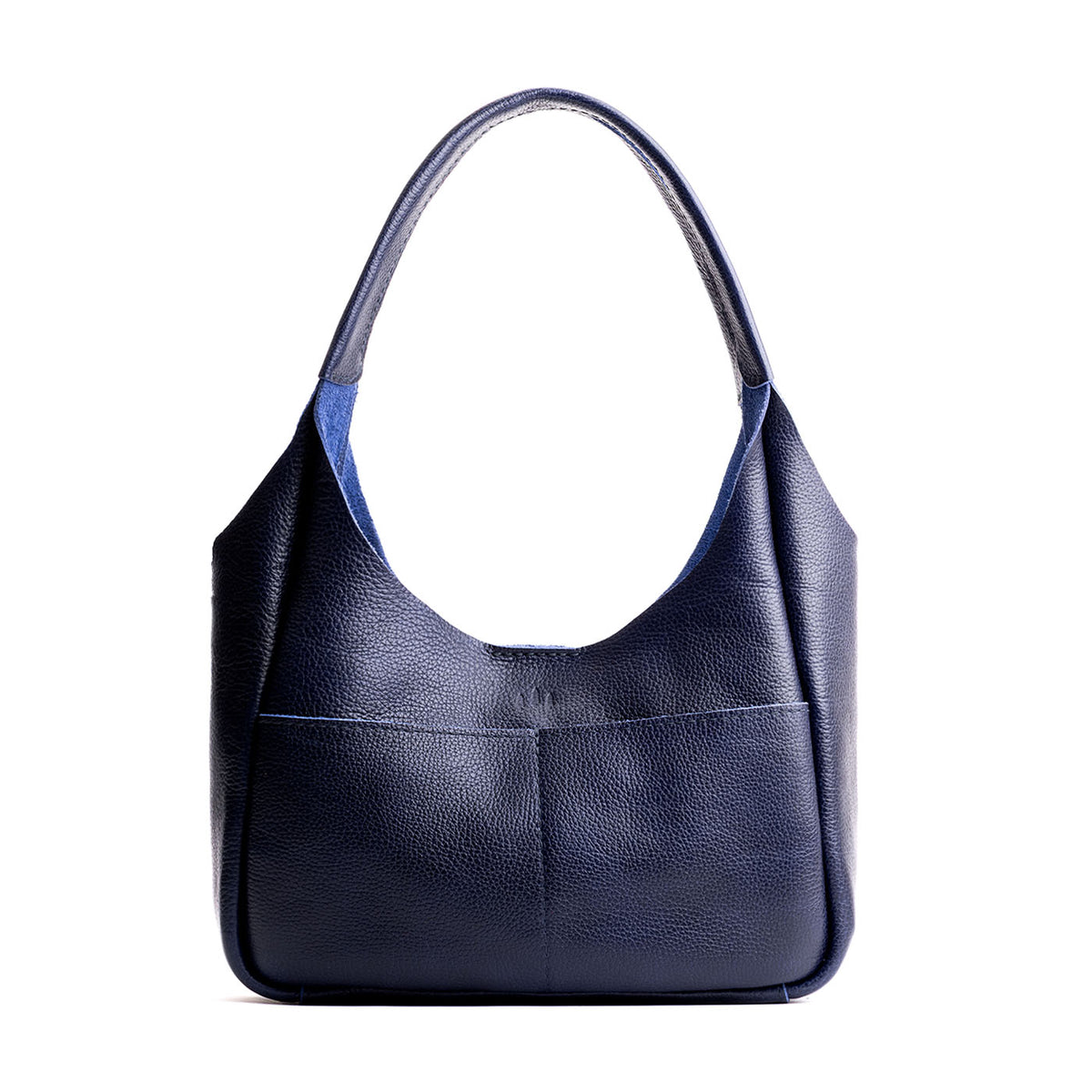 Madison Shoulder Bag - Cobalt / Medium