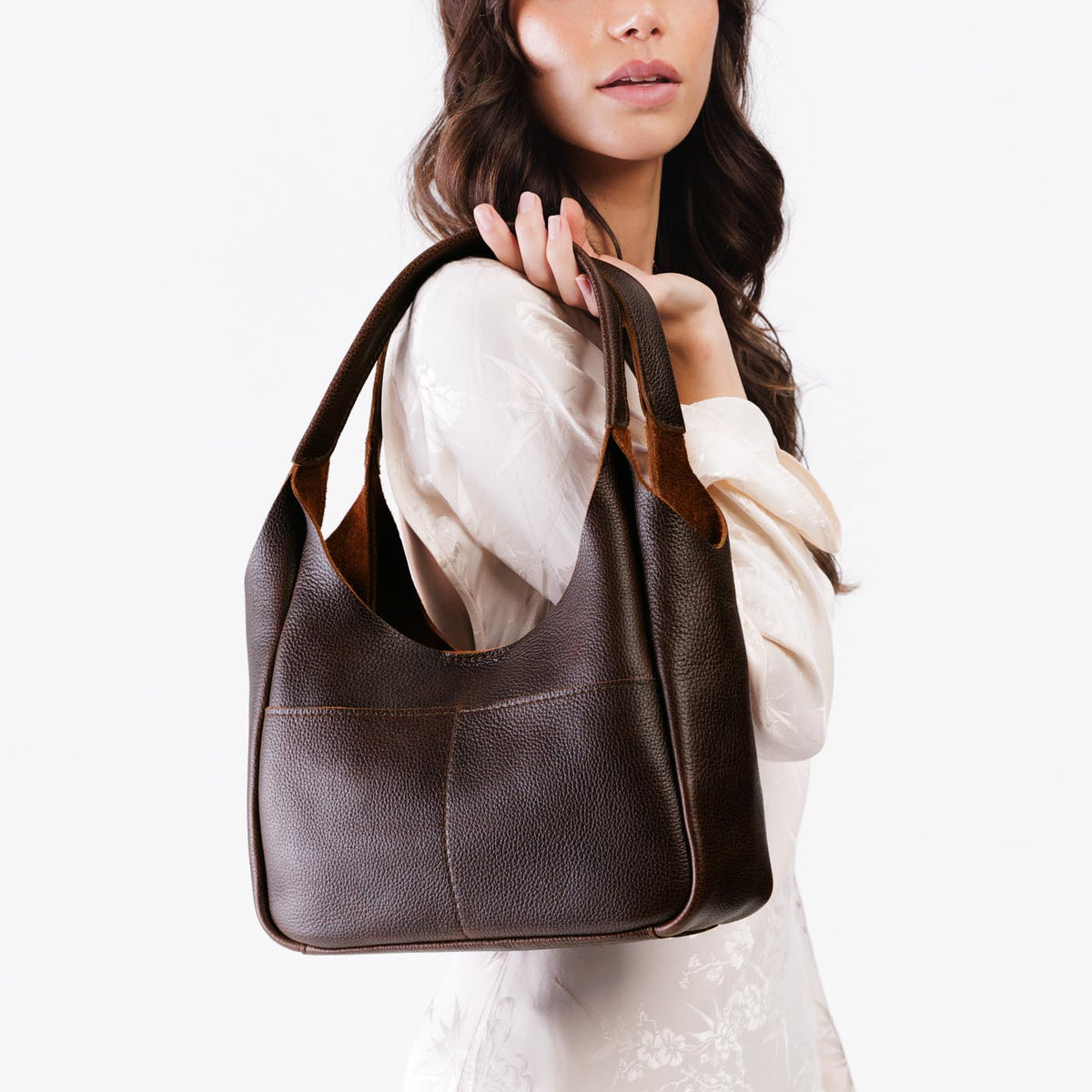 'Almost Perfect' Madison Shoulder Bag - Image 51