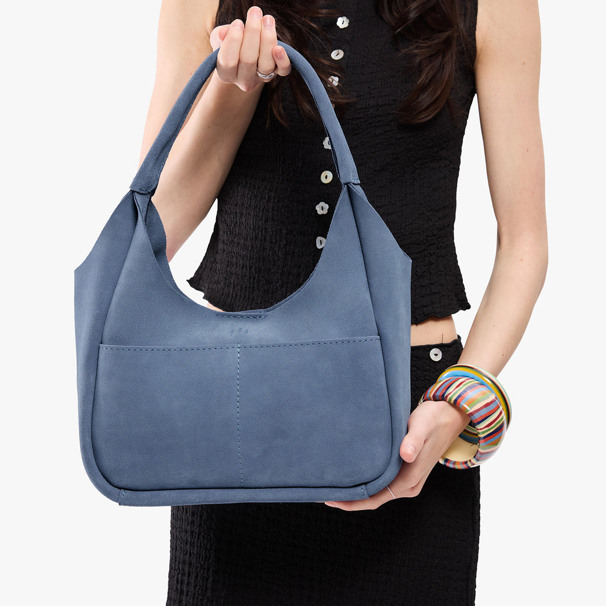 'Almost Perfect' Madison Shoulder Bag - Image 90
